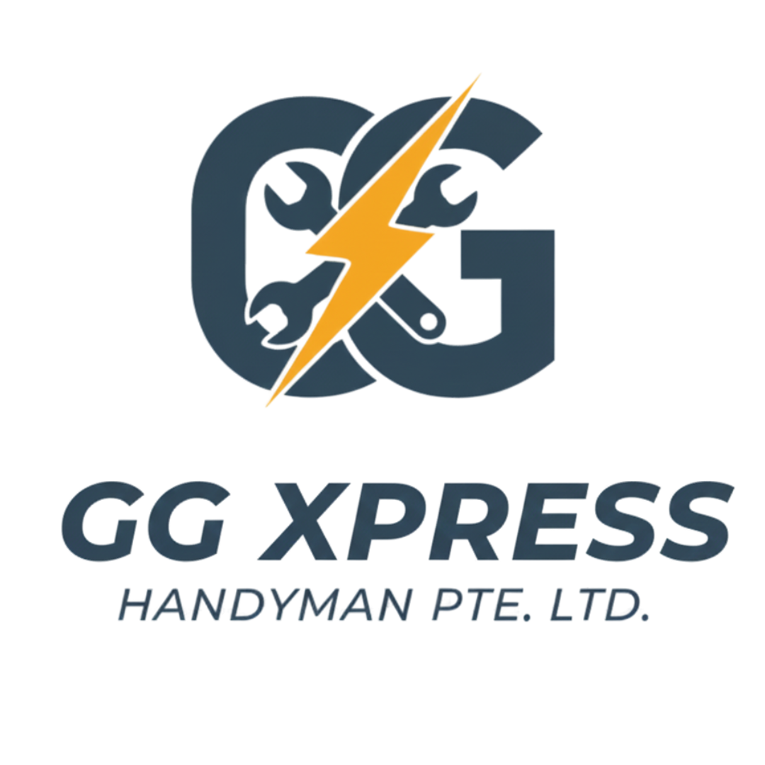 GG XPRESS HANDYMAN PTE. LTD.